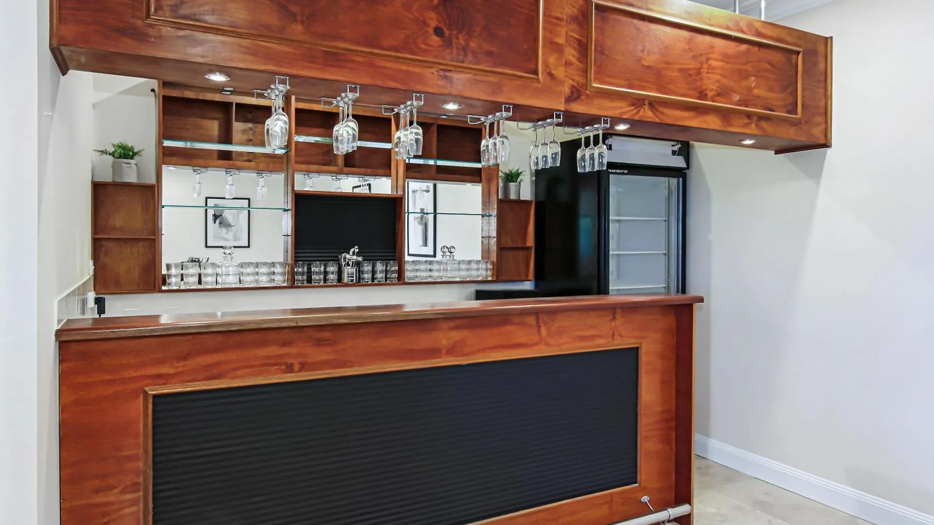 Holiday home The Golden Whistler Montville